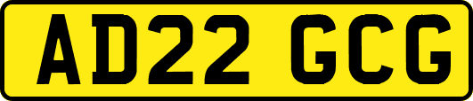 AD22GCG