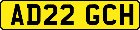 AD22GCH