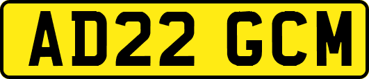 AD22GCM