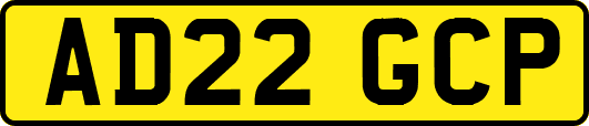 AD22GCP
