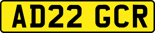 AD22GCR