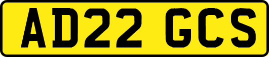 AD22GCS