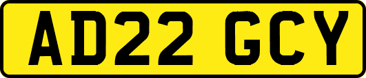 AD22GCY