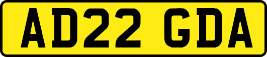 AD22GDA