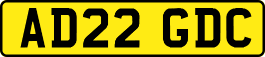 AD22GDC