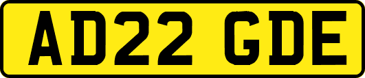 AD22GDE