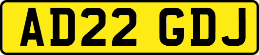 AD22GDJ