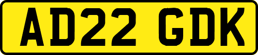 AD22GDK