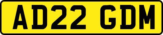 AD22GDM