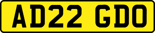 AD22GDO