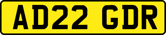 AD22GDR