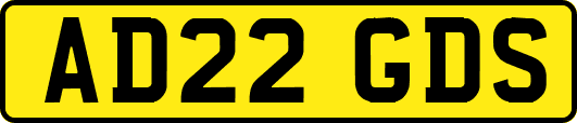 AD22GDS