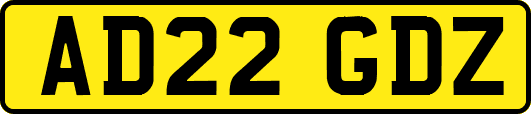 AD22GDZ