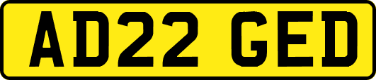 AD22GED