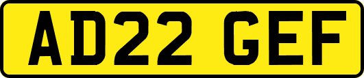 AD22GEF