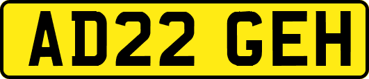 AD22GEH