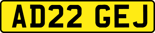AD22GEJ