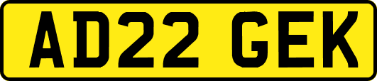 AD22GEK