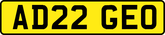 AD22GEO