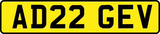 AD22GEV