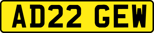 AD22GEW