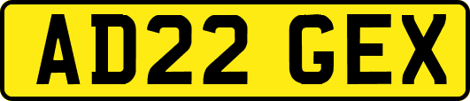 AD22GEX