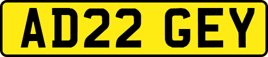 AD22GEY