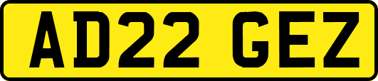 AD22GEZ
