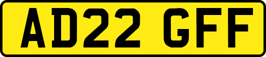 AD22GFF