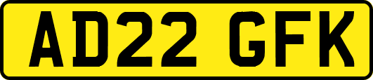 AD22GFK