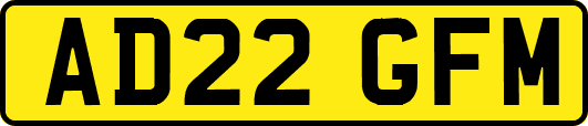 AD22GFM