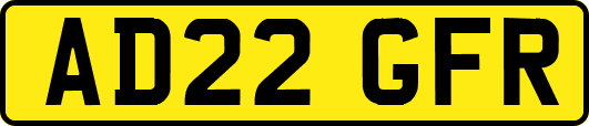 AD22GFR