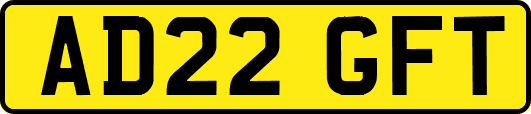 AD22GFT