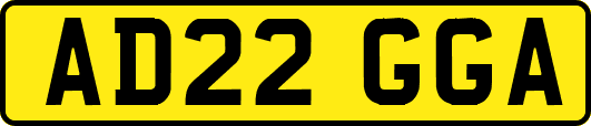 AD22GGA