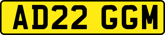 AD22GGM