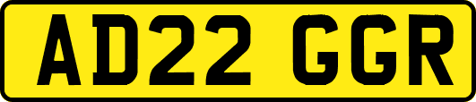 AD22GGR