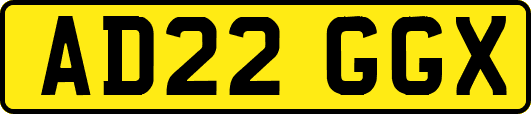AD22GGX