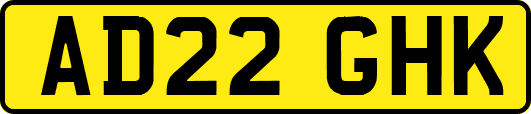AD22GHK