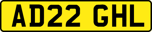 AD22GHL