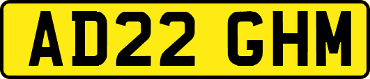 AD22GHM