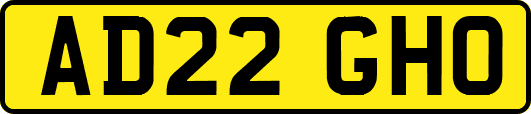 AD22GHO
