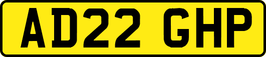 AD22GHP