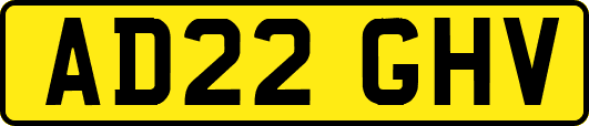AD22GHV
