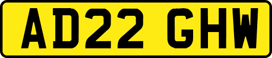 AD22GHW