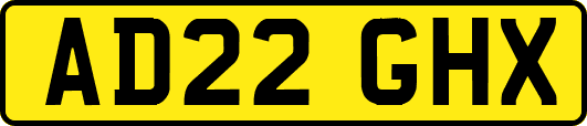 AD22GHX