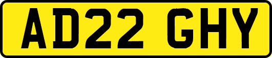 AD22GHY