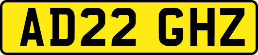 AD22GHZ