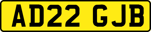 AD22GJB