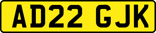 AD22GJK
