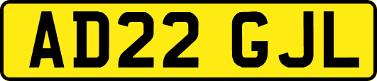 AD22GJL